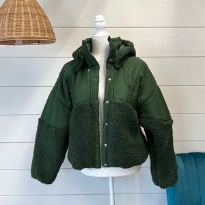 Free People Jacket